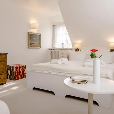 Holiday home Litzkow 15101