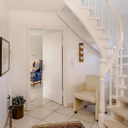 بيت للعطل Litzkow 15101