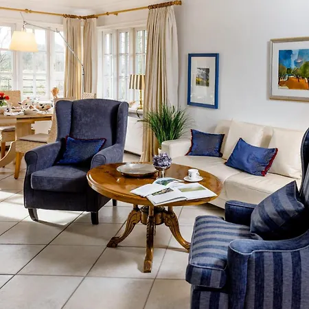 Litzkow 15101 Holiday home