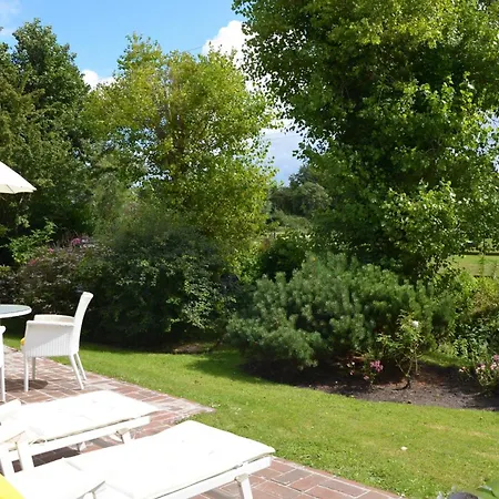 Holiday home Litzkow 15101