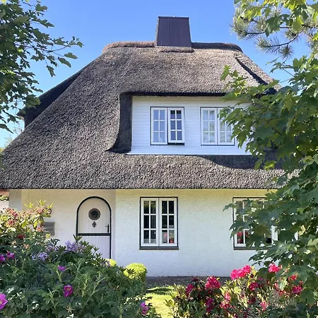 Holiday home Litzkow 15101