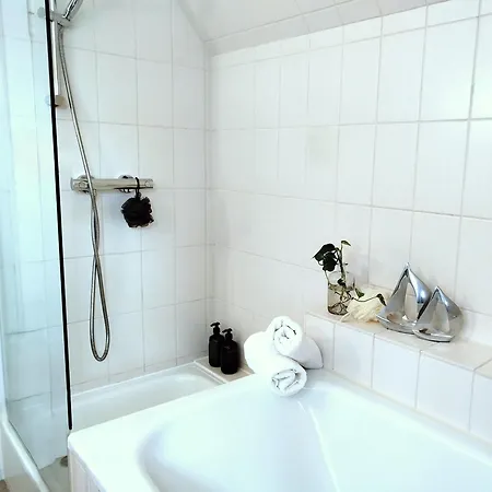 Holiday home Litzkow 15101 *