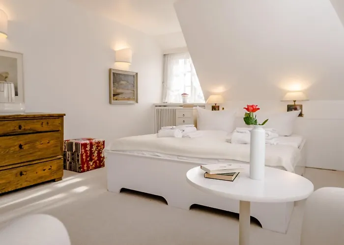 Vakantiehuis Litzkow 15101