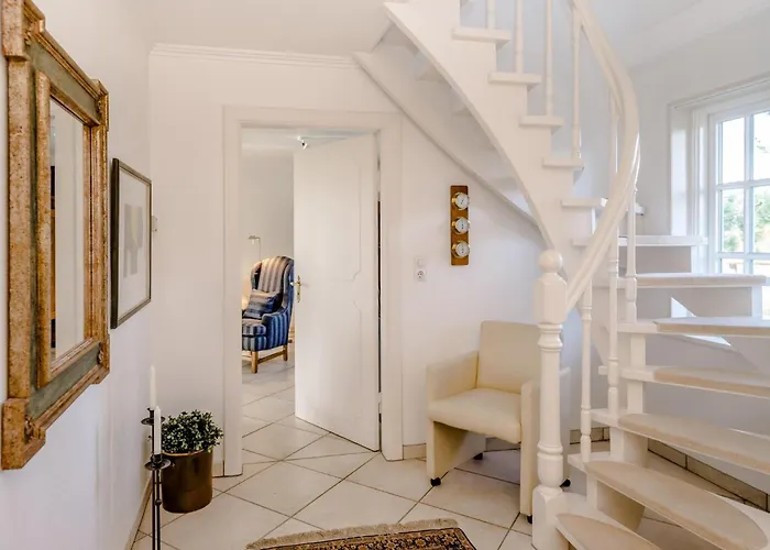 Vakantiehuis Litzkow 15101