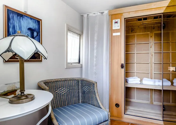 Litzkow 15101 Vakantiehuis *