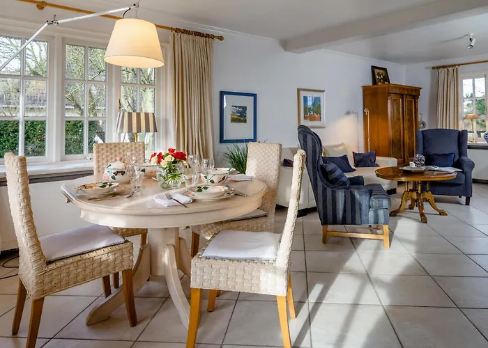 Litzkow 15101 Morsum (Sylt)