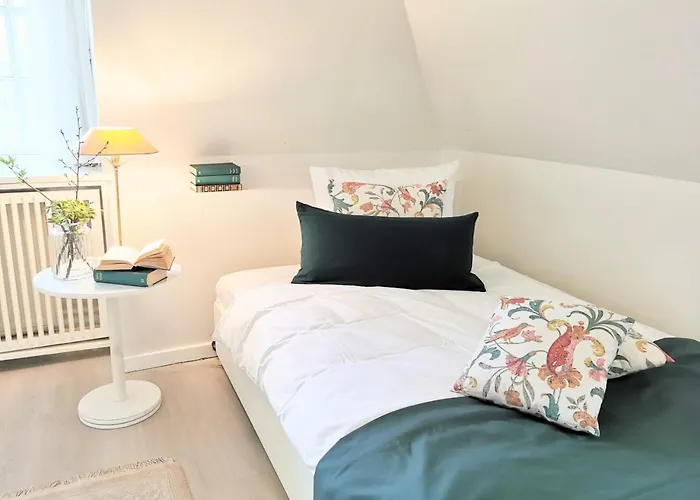 Litzkow 15101 Morsum (Sylt)